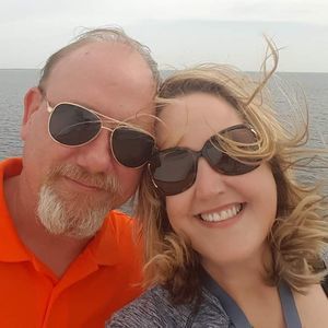 Meet your Posher, Gregory